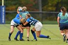Women's Rugby vs Endicott  Wheaton Women's Rugby vs Endicott College.  Photo by Keith Nordstrom : Wheaton, Rugby, Endicott